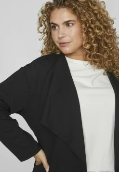 Curve – Gurtel - Manteau Court|EVOKED VILA Shop