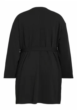 Curve – Gurtel - Manteau Court|EVOKED VILA Shop
