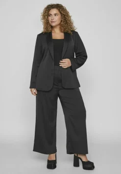 Curve – Taillengurtel - Manteau Court|EVOKED VILA Cheap