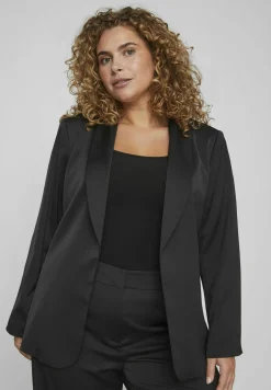 Curve – Taillengurtel - Manteau Court|EVOKED VILA Cheap