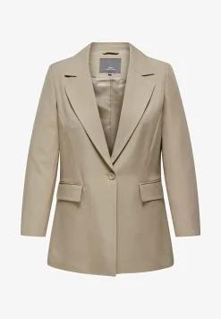 Curvy Klassischer - Manteau Court|ONLY Carmakoma Clearance