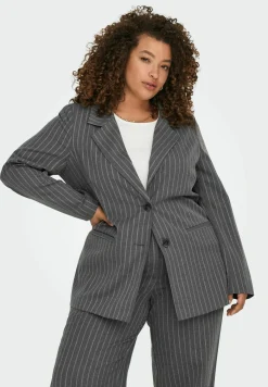 Curvy Klassischer - Manteau Court|ONLY Carmakoma Shop