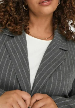 Curvy Klassischer - Manteau Court|ONLY Carmakoma Shop