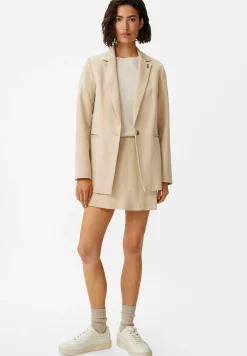 D Interieur - Manteau Court|comma casual identity Best Sale