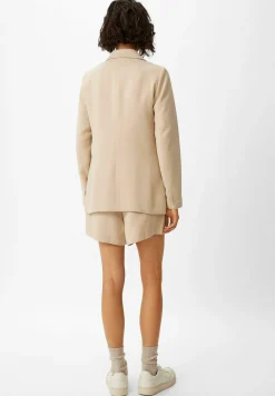 D Interieur - Manteau Court|comma casual identity Best Sale