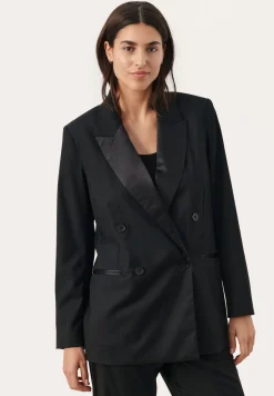 Dafnepw Bz - Manteau Court|Part Two Flash Sale