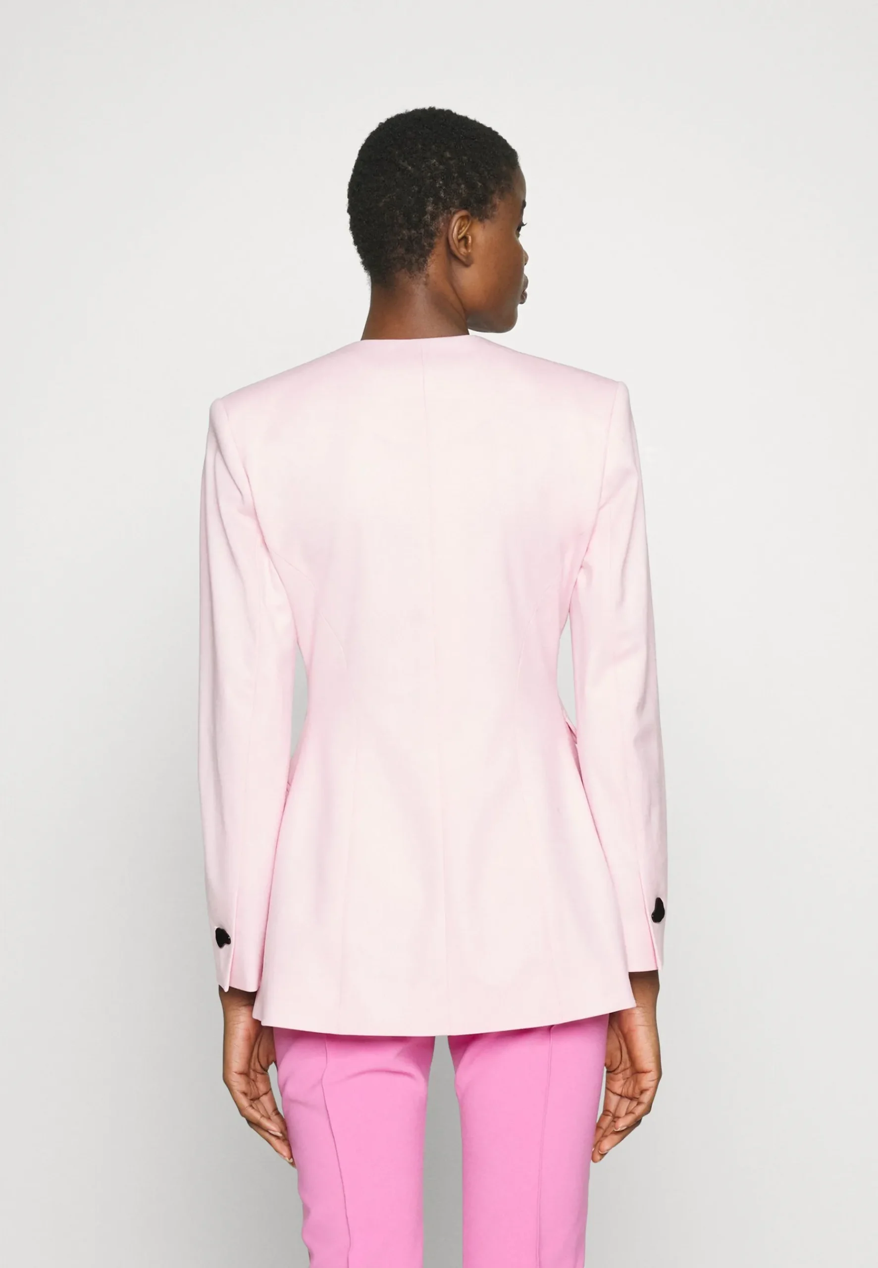 Dagny - Manteau Court|Brogger Flash Sale