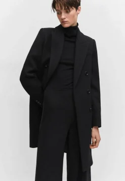 Dali - Manteau Classique|Mango Clearance