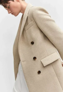 Dali - Manteau Classique|Mango Store