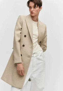 Dali - Manteau Classique|Mango Store