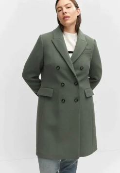 Dali - Trench|Mango Discount