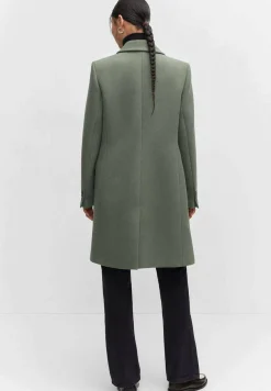 Dali - Trench|Mango Discount