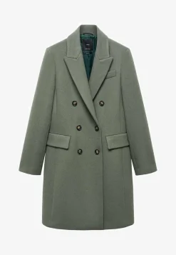 Dali - Trench|Mango Discount