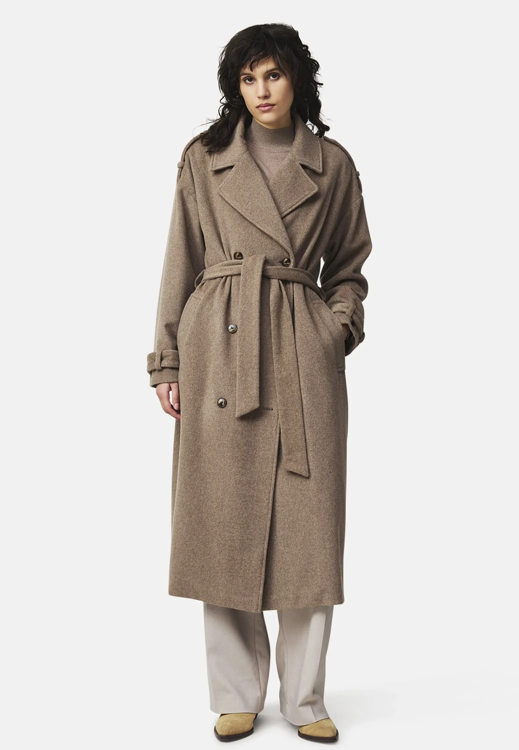 Dawn Blend - Trench|Lexington Hot