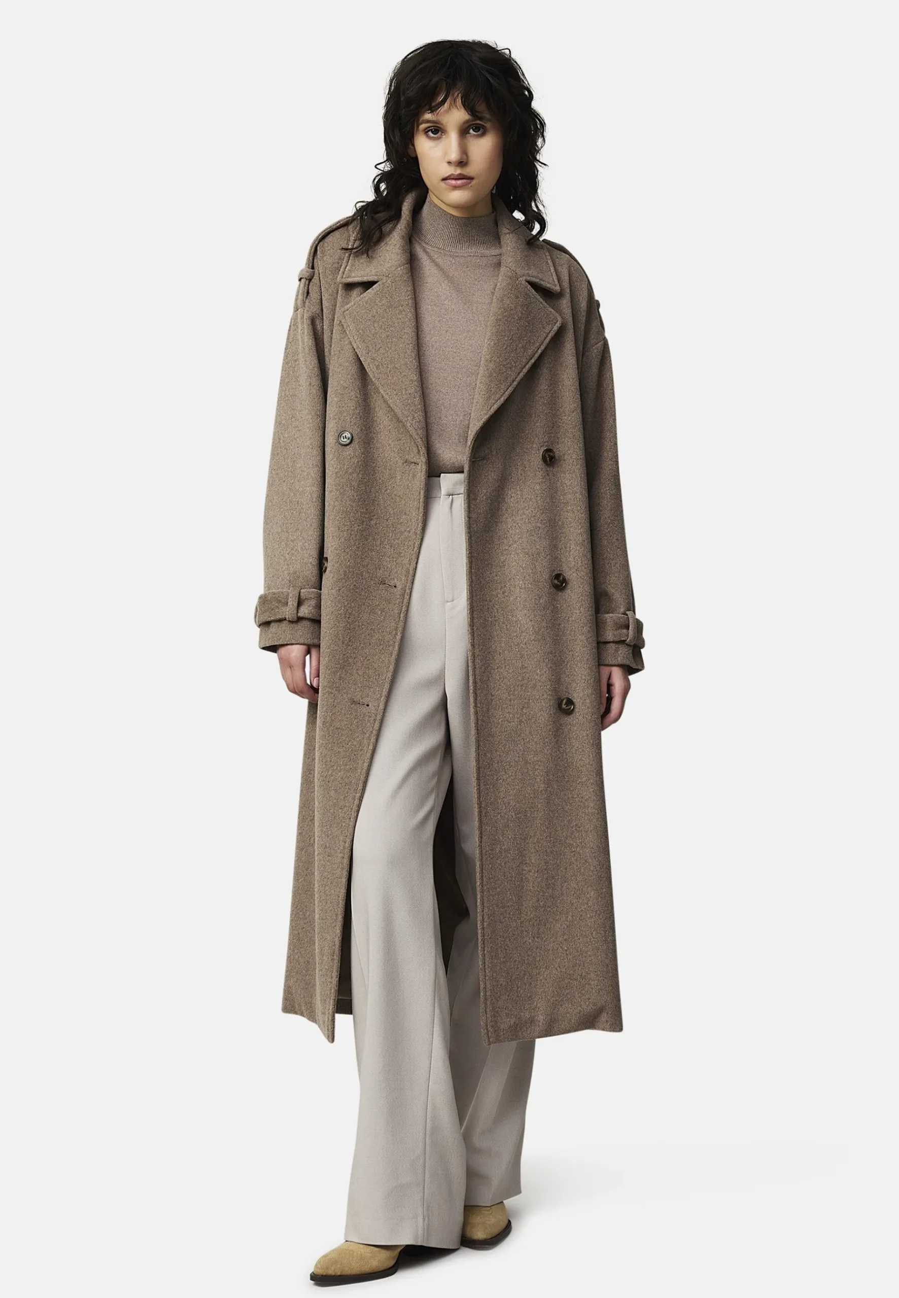 Dawn Blend - Trench|Lexington Hot