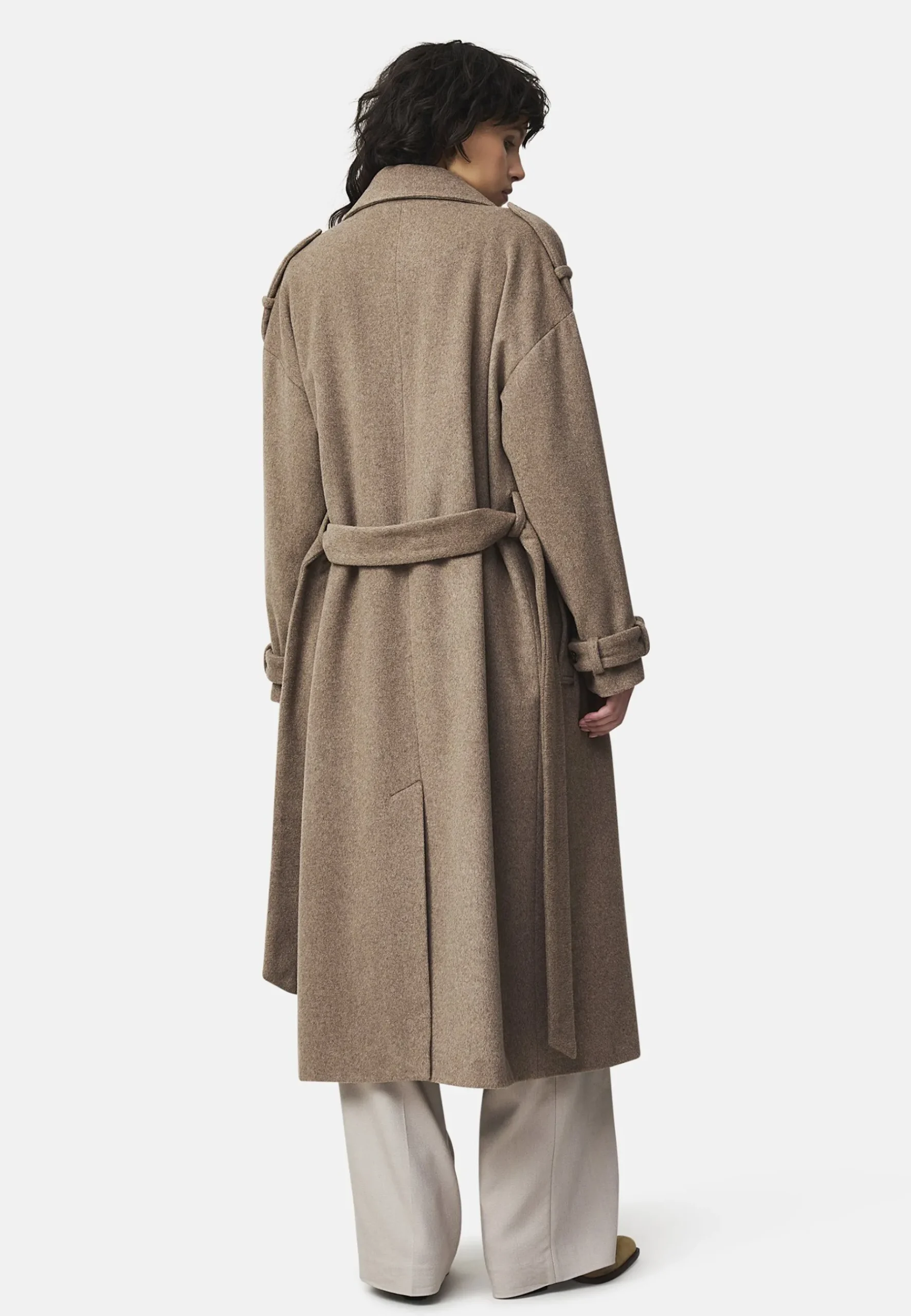 Dawn Blend - Trench|Lexington Hot