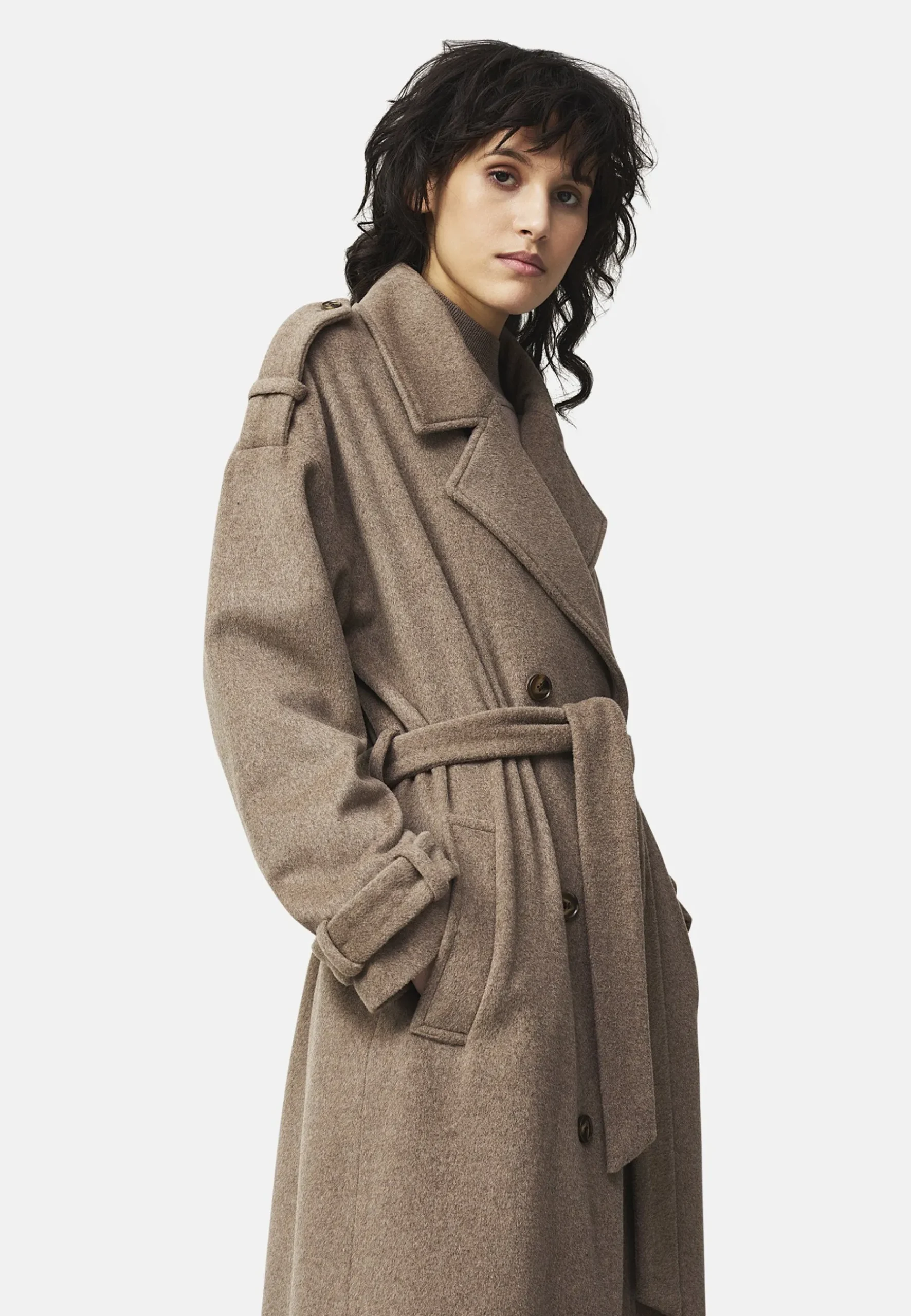Dawn Blend - Trench|Lexington Hot