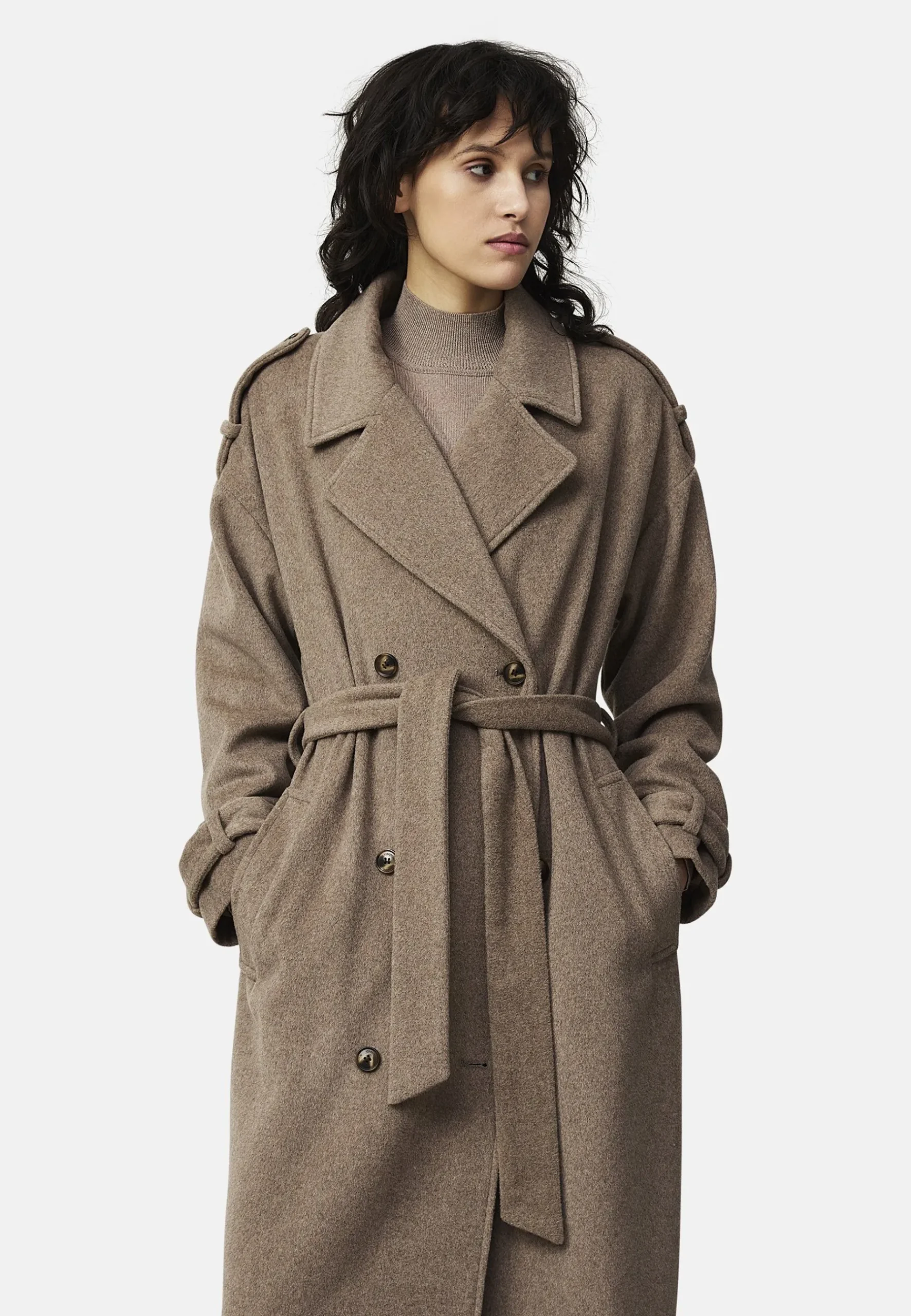 Dawn Blend - Trench|Lexington Hot