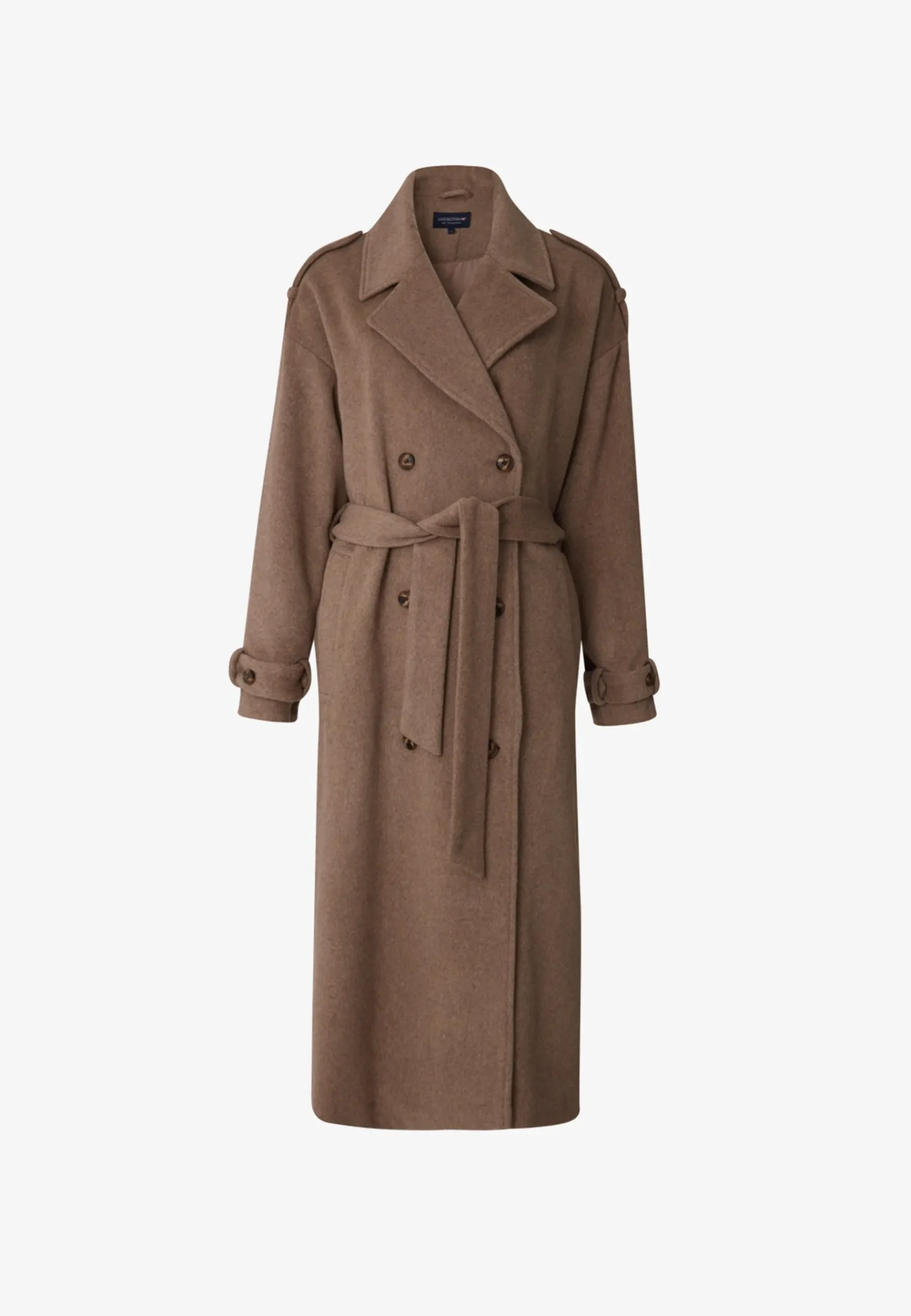 Dawn Blend - Trench|Lexington Hot