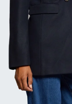 Dawn Cc Otw - Manteau Court|ONLY Online