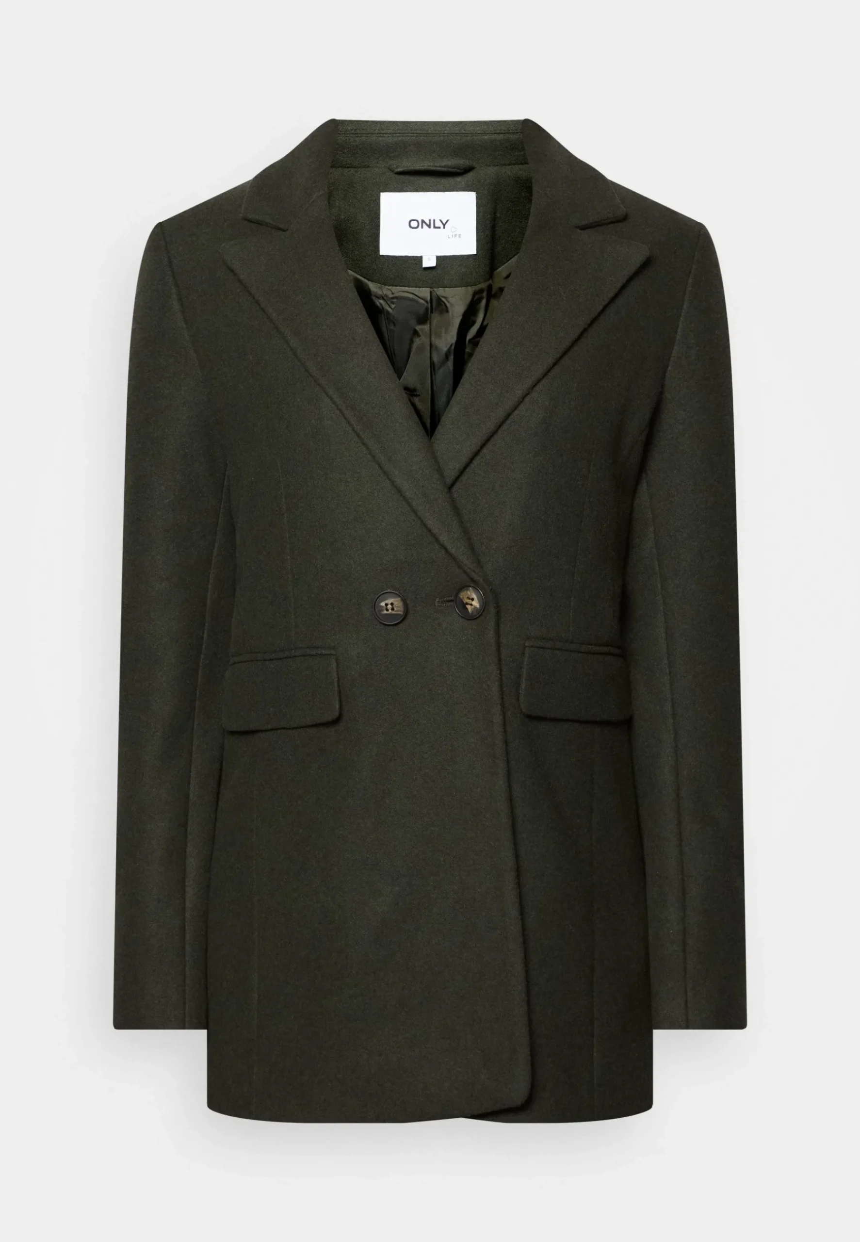 Dawn Cc Otw - Manteau Court|ONLY Hot