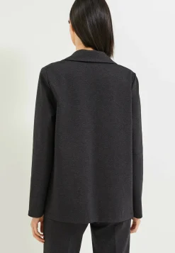 Decontracte - Manteau Classique|Grain de Malice Online