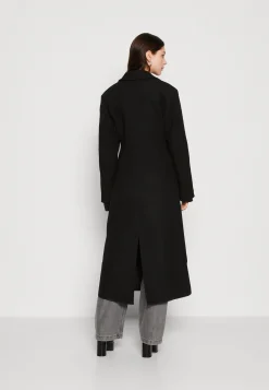 Delia Waisted Coat - Manteau Classique|Weekday Best