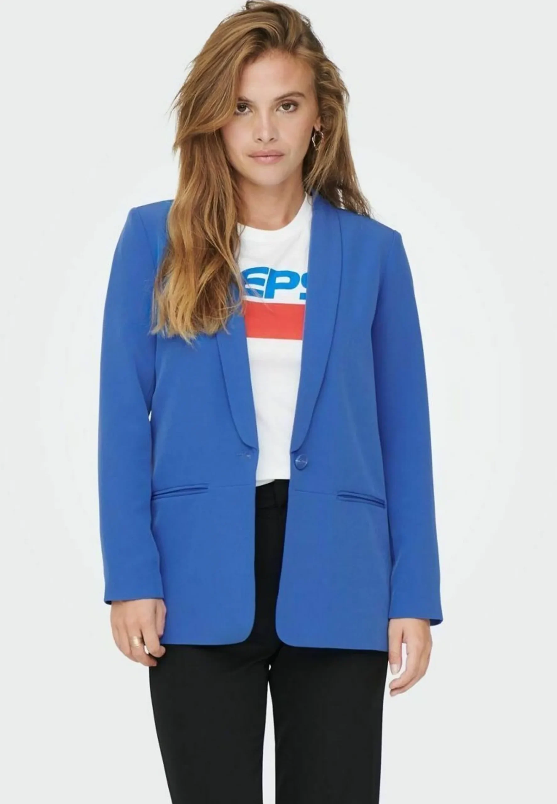 Detailreicher - Manteau Court|ONLY Outlet