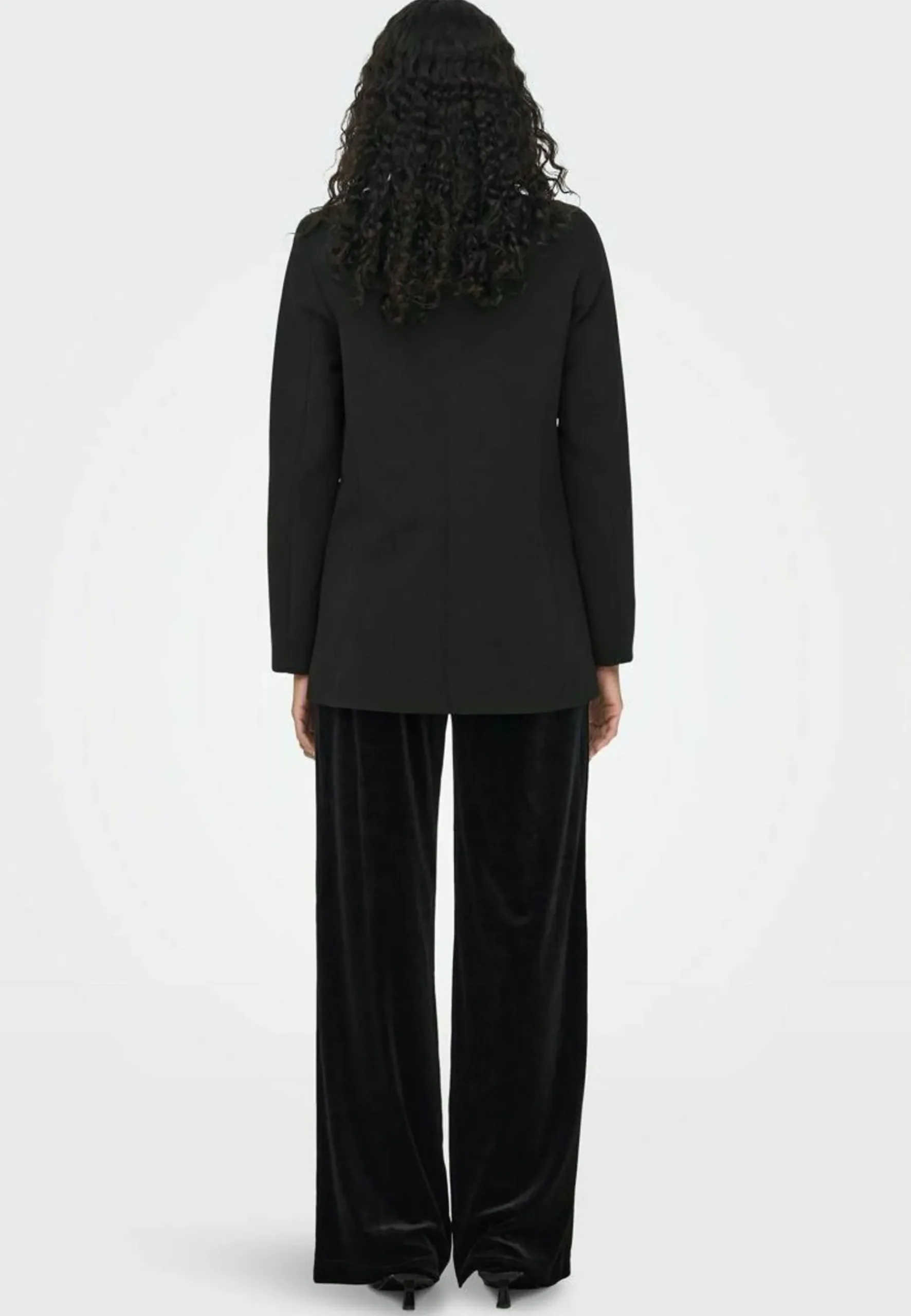 Detailreicher - Manteau Court|ONLY Discount