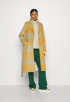 Diascia Novelle - Manteau Classique|Bruuns Bazaar Flash Sale