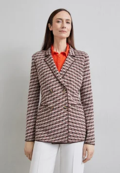 Dion - Manteau Court|Diane von Furstenberg Best Sale