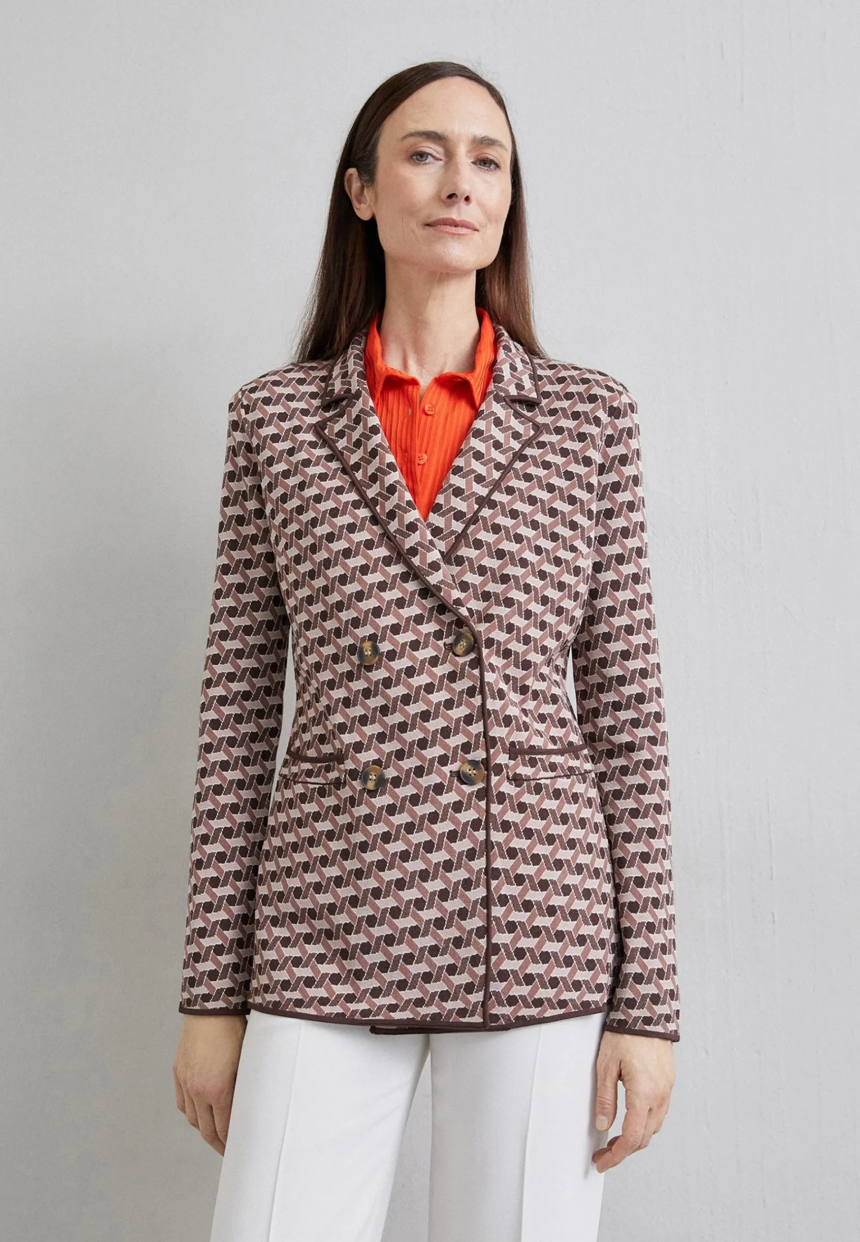 Dion - Manteau Court|Diane von Furstenberg Best Sale