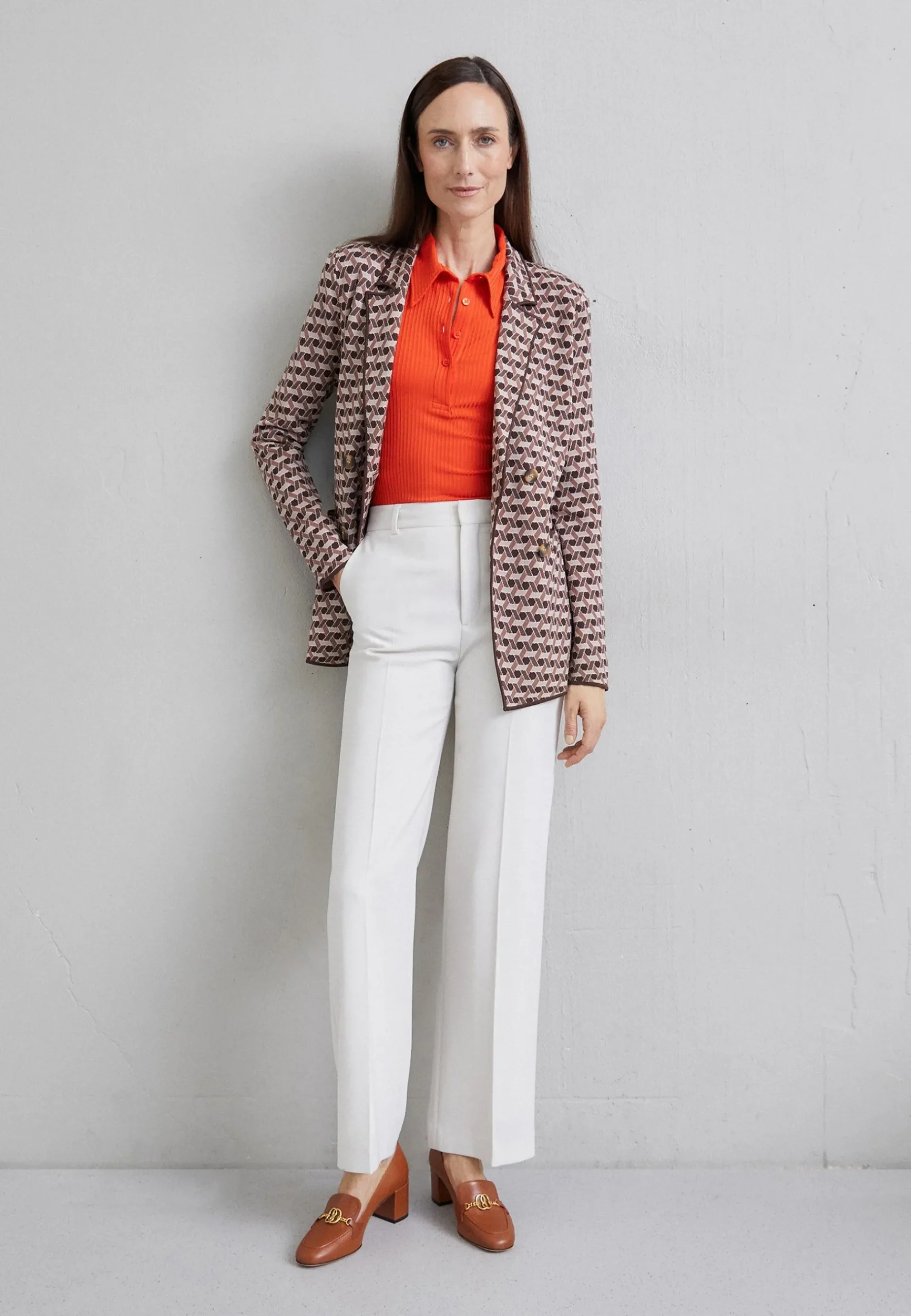 Dion - Manteau Court|Diane von Furstenberg Best Sale
