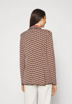 Dion - Manteau Court|Diane von Furstenberg Best Sale