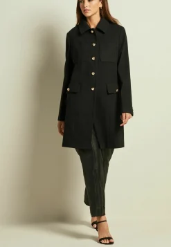 Dolly - Manteau Classique|Next Clearance