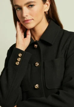 Dolly - Manteau Classique|Next Clearance