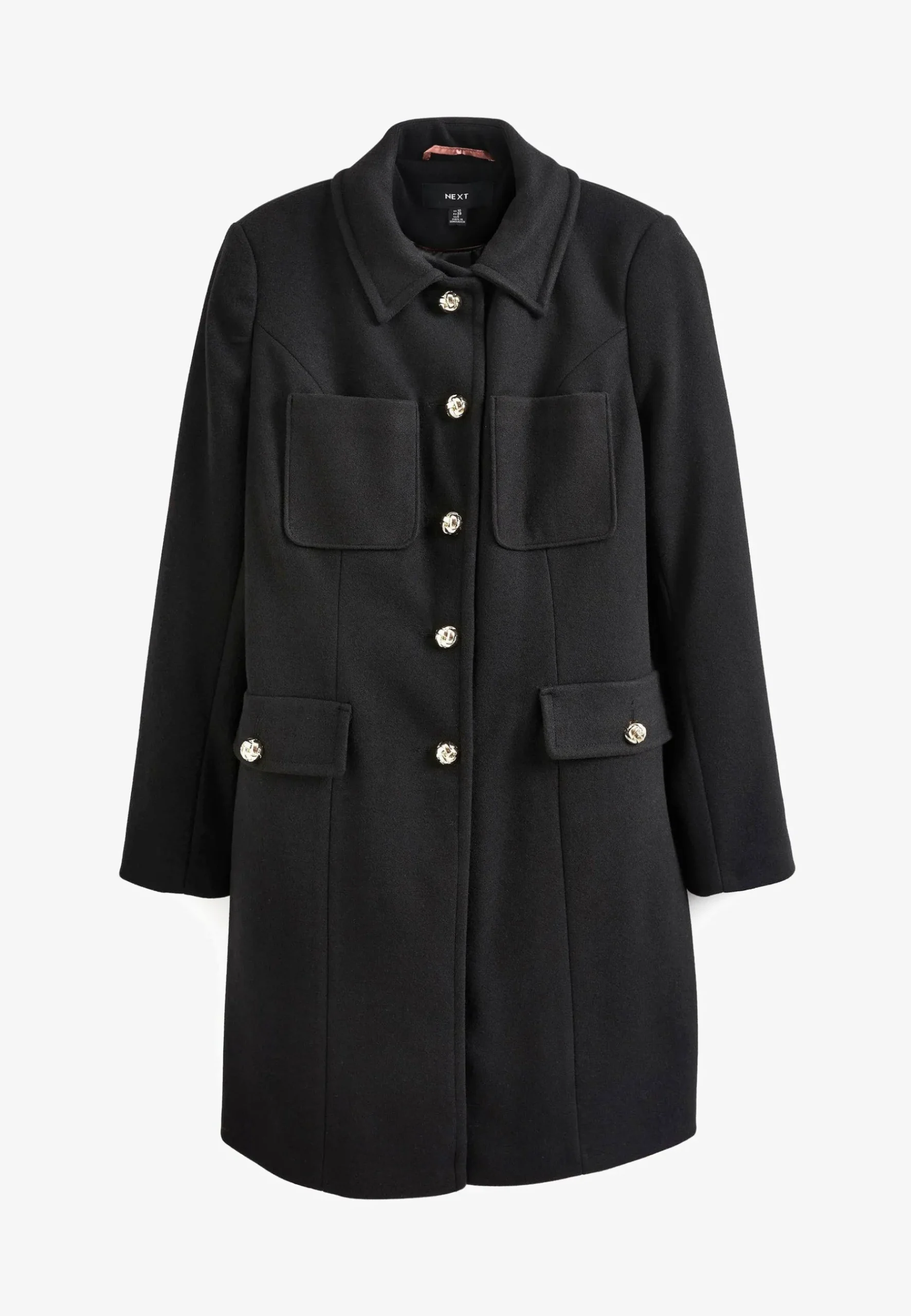 Dolly - Manteau Classique|Next Store