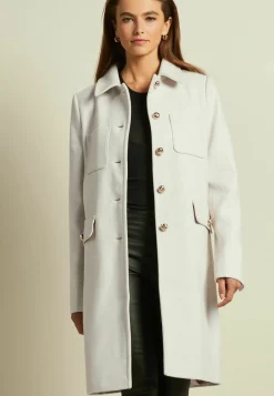 Dolly - Manteau Court|Next Best Sale