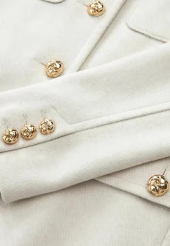Dolly - Manteau Court|Next Best Sale