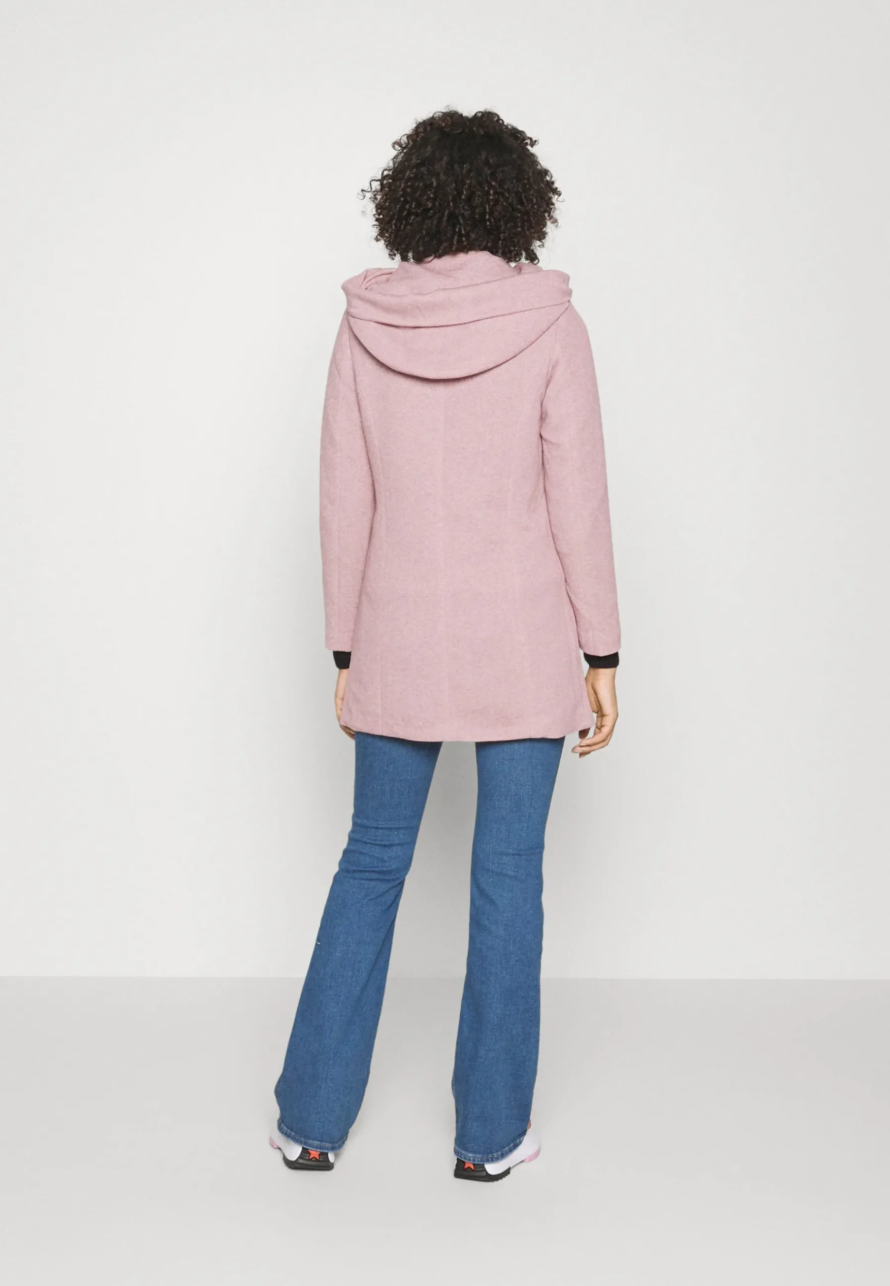 Dona Ls Ga Noos - Manteau Court|Vero Moda Hot