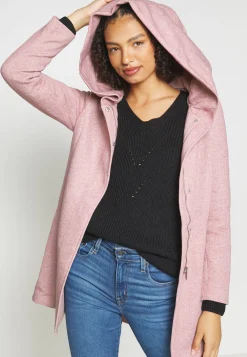 Dona Ls Ga Noos - Manteau Court|Vero Moda Hot