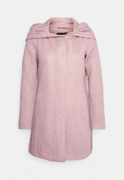 Dona Ls Ga Noos - Manteau Court|Vero Moda Hot
