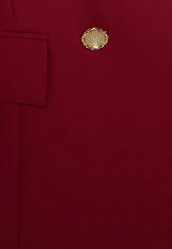 Double Breasted - Manteau Court|adL Best Sale