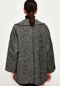 Double Breasted - Manteau Court|adL Outlet