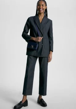Double Breasted - Manteau Court|Tommy Hilfiger Discount