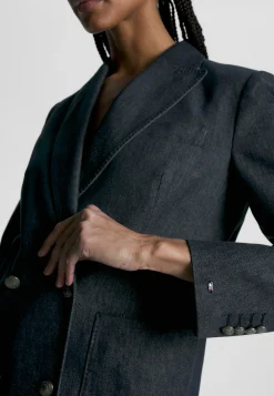 Double Breasted - Manteau Court|Tommy Hilfiger Discount