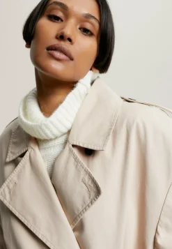 Double Breasted - Trench|Tommy Hilfiger Flash Sale