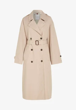 Double Breasted - Trench|Tommy Hilfiger Flash Sale