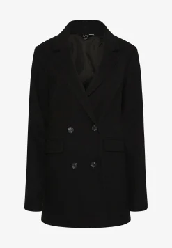 Double Breasted Brushed - Manteau Court|Long Tall Sally Outlet