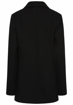 Double Breasted Brushed - Manteau Court|Long Tall Sally Outlet